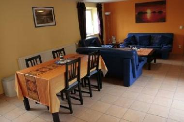 Appartement de vacances /en/au Kranenburg-Mehr (Niederrhein)ou appartement ou maison de vacances