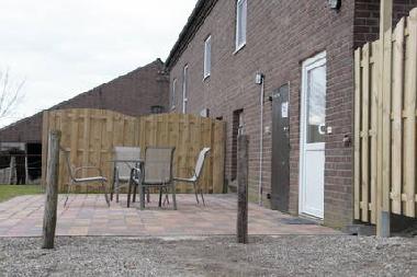Appartement de vacances /en/au Kranenburg-Mehr (Niederrhein)ou appartement ou maison de vacances