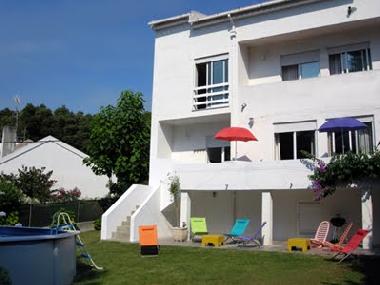 Maison de vacances �/en/au Caminha (Norte)ou appartement ou maison de vacances