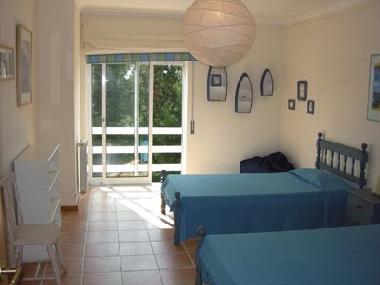 Maison de vacances �/en/au Caminha (Norte)ou appartement ou maison de vacances
