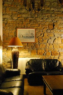 Maison de vacances /en/au Sprimont (Wallonia)ou appartement ou maison de vacances