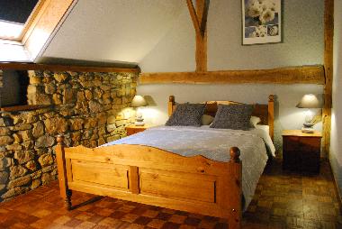 Maison de vacances /en/au Sprimont (Wallonia)ou appartement ou maison de vacances