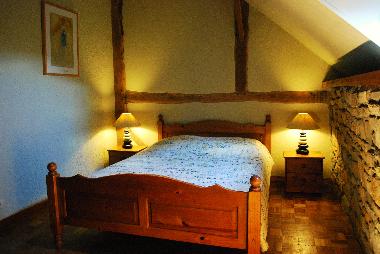 Maison de vacances /en/au Sprimont (Wallonia)ou appartement ou maison de vacances