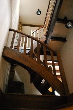 Maison de vacances /en/au Sprimont (Wallonia)ou appartement ou maison de vacances