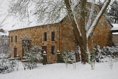 Maison de vacances /en/au Sprimont (Wallonia)ou appartement ou maison de vacances