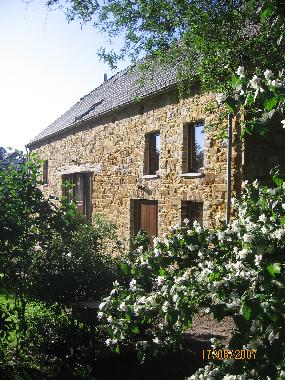 Maison de vacances /en/au Sprimont (Wallonia)ou appartement ou maison de vacances