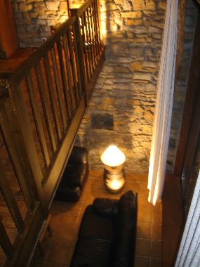 Maison de vacances /en/au Sprimont (Wallonia)ou appartement ou maison de vacances