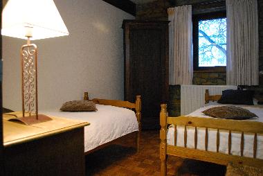 Maison de vacances /en/au Sprimont (Wallonia)ou appartement ou maison de vacances