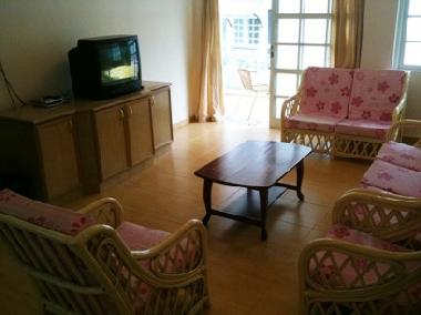 Appartement de vacances �/en/au Tanah Rata (Pahang)ou appartement ou maison de vacances