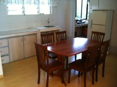 Appartement de vacances �/en/au Tanah Rata (Pahang)ou appartement ou maison de vacances