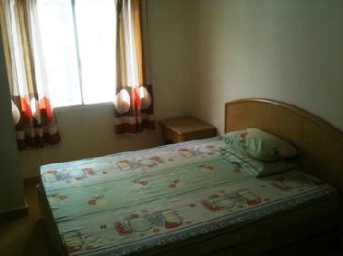 Appartement de vacances �/en/au Tanah Rata (Pahang)ou appartement ou maison de vacances