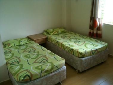 Appartement de vacances �/en/au Tanah Rata (Pahang)ou appartement ou maison de vacances