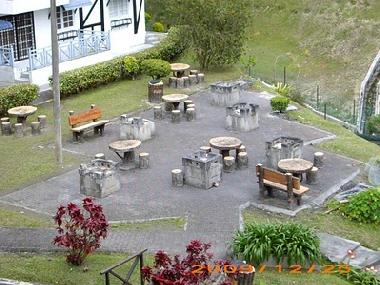 Appartement de vacances �/en/au Tanah Rata (Pahang)ou appartement ou maison de vacances
