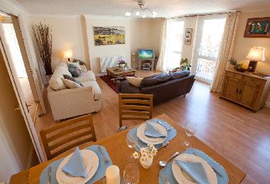 Appartement de vacances �/en/au Woolacombe (South West)ou appartement ou maison de vacances
