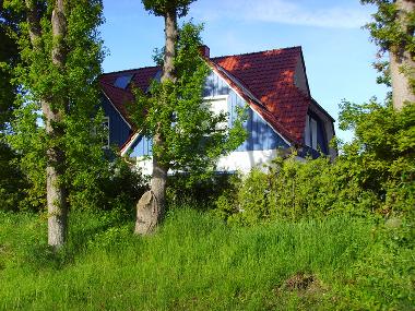 Maison de vacances /en/au Zingst (Fischland-Dar-Zingst)ou appartement ou maison de vacances