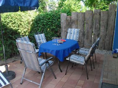 Maison de vacances /en/au Zingst (Fischland-Dar-Zingst)ou appartement ou maison de vacances