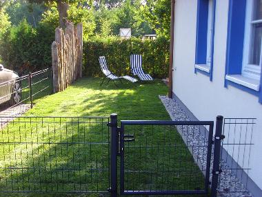 Maison de vacances /en/au Zingst (Fischland-Dar-Zingst)ou appartement ou maison de vacances