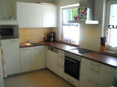 Maison de vacances /en/au Zingst (Fischland-Dar-Zingst)ou appartement ou maison de vacances