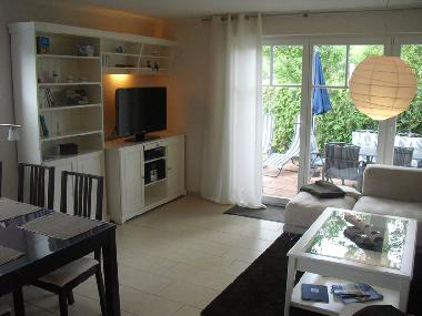 Maison de vacances /en/au Zingst (Fischland-Dar-Zingst)ou appartement ou maison de vacances