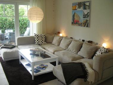 Maison de vacances /en/au Zingst (Fischland-Dar-Zingst)ou appartement ou maison de vacances