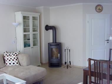 Maison de vacances /en/au Zingst (Fischland-Dar-Zingst)ou appartement ou maison de vacances