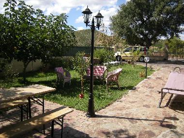 Appartement de vacances �/en/au La Caletta (Nuoro)ou appartement ou maison de vacances