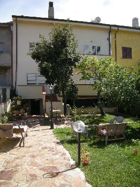 Appartement de vacances �/en/au La Caletta (Nuoro)ou appartement ou maison de vacances
