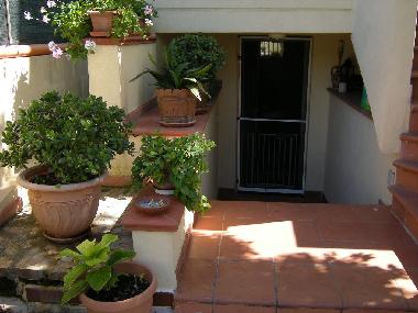 Appartement de vacances �/en/au La Caletta (Nuoro)ou appartement ou maison de vacances