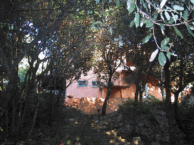 Chambre avec petit d�jeuner �/en/au Sassari (Sassari)ou appartement ou maison de vacances