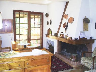 Chambre avec petit d�jeuner �/en/au Sassari (Sassari)ou appartement ou maison de vacances