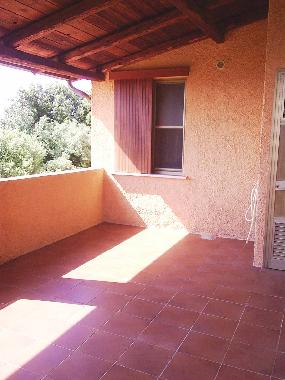 Chambre avec petit d�jeuner �/en/au Sassari (Sassari)ou appartement ou maison de vacances