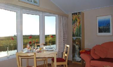 Maison de vacances /en/au Workum (Friesland)ou appartement ou maison de vacances