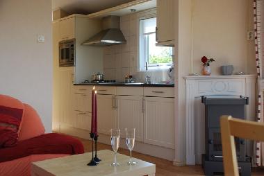Maison de vacances /en/au Workum (Friesland)ou appartement ou maison de vacances