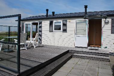 Maison de vacances /en/au Workum (Friesland)ou appartement ou maison de vacances