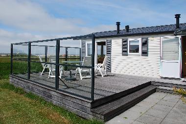Maison de vacances /en/au Workum (Friesland)ou appartement ou maison de vacances