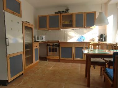 Appartement de vacances /en/au Lahnstein (Rheintal, Lahn, Taunus)ou appartement ou maison de vacances