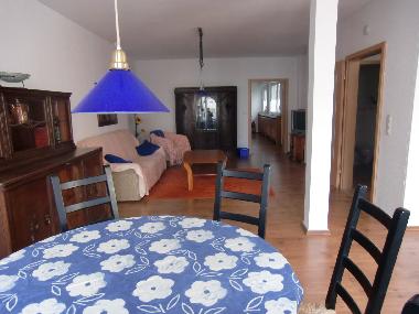 Appartement de vacances /en/au Lahnstein (Rheintal, Lahn, Taunus)ou appartement ou maison de vacances