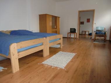 Appartement de vacances /en/au Lahnstein (Rheintal, Lahn, Taunus)ou appartement ou maison de vacances