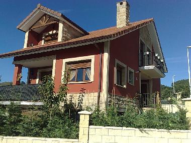 Appartement de vacances �/en/au Junta de Voto - Cantabria (Cantabria)ou appartement ou maison de vacances