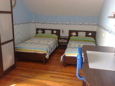 Appartement de vacances �/en/au Junta de Voto - Cantabria (Cantabria)ou appartement ou maison de vacances