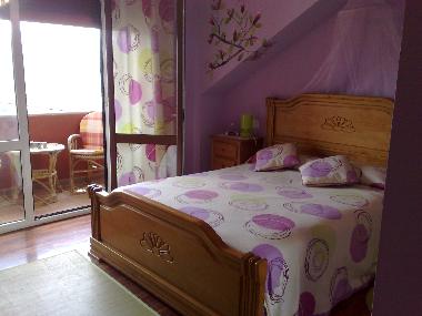 Appartement de vacances �/en/au Junta de Voto - Cantabria (Cantabria)ou appartement ou maison de vacances