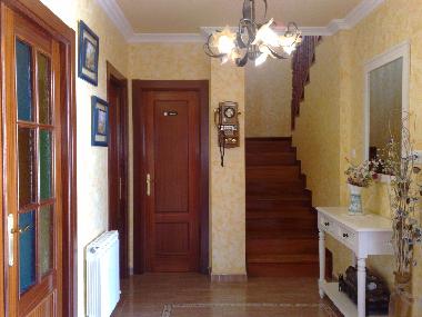 Appartement de vacances �/en/au Junta de Voto - Cantabria (Cantabria)ou appartement ou maison de vacances
