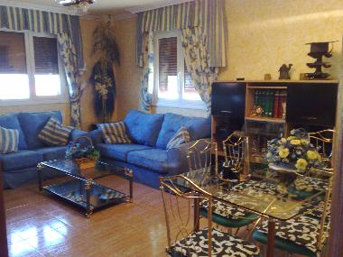 Appartement de vacances �/en/au Junta de Voto - Cantabria (Cantabria)ou appartement ou maison de vacances