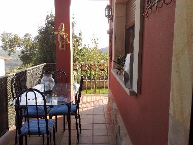 Appartement de vacances �/en/au Junta de Voto - Cantabria (Cantabria)ou appartement ou maison de vacances