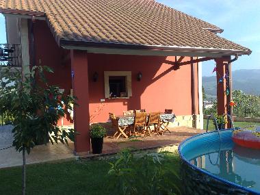 Appartement de vacances �/en/au Junta de Voto - Cantabria (Cantabria)ou appartement ou maison de vacances