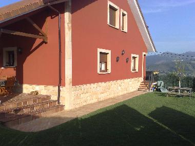 Appartement de vacances �/en/au Junta de Voto - Cantabria (Cantabria)ou appartement ou maison de vacances