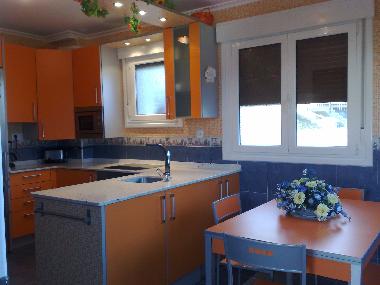 Appartement de vacances �/en/au Junta de Voto - Cantabria (Cantabria)ou appartement ou maison de vacances