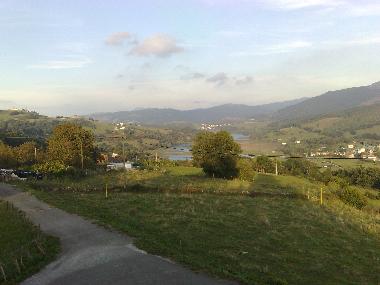 Appartement de vacances �/en/au Junta de Voto - Cantabria (Cantabria)ou appartement ou maison de vacances