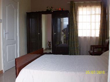 Appartement de vacances /en/au albion (Black River)ou appartement ou maison de vacances