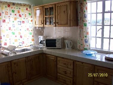 Appartement de vacances /en/au albion (Black River)ou appartement ou maison de vacances